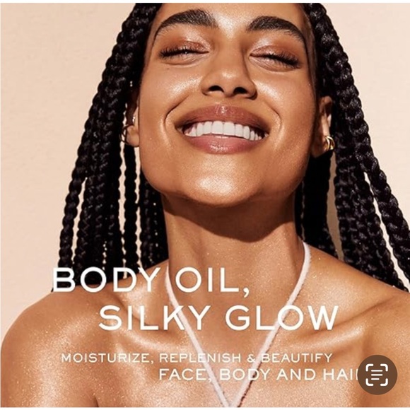 NUXE Huile Prodigieuse Shimmer Multi-Purpose Dry Oil - Luxurious Radiant Glow - Picture 10 of 10